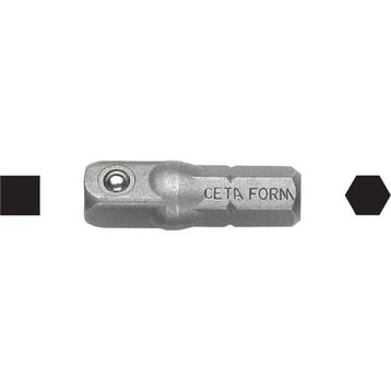 Ceta Form BT-7010 Manuel Lokma Adaptörü