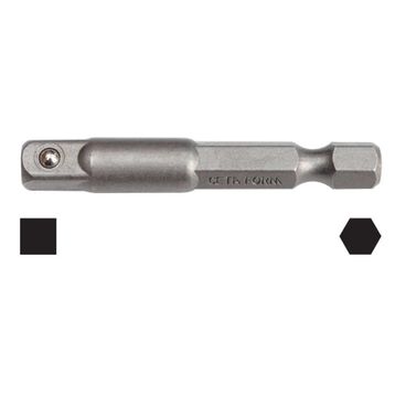 Ceta Form BT-7018 100 mm Makinalı Lokma Adaptörü