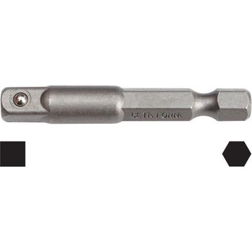 Ceta Form BT-7020 50mm Makinalı Lokma Adaptörü