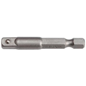 Ceta Form BT-7020 50mm Makinalı Lokma Adaptörü