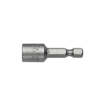 Ceta Form BT/0642 1/4 inç 6.0x42 mm 12'li Manyetik Lokma Uç