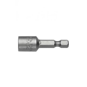 Ceta Form BT/0642 1/4 inç 6.0x42 mm 12'li Manyetik Lokma Uç