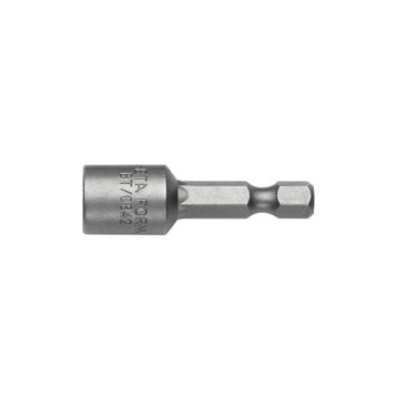 Ceta Form BT/0642 1/4 inç 6.0x42 mm 12'li Manyetik Lokma Uç