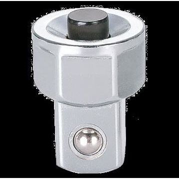 Ceta Form C-Gear 1/4 inç Lokma Adaptörü