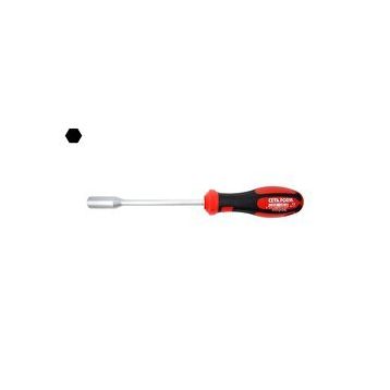 Ceta Form C-Plus 10.0x125 mm Lokma Uçlu Tornavida
