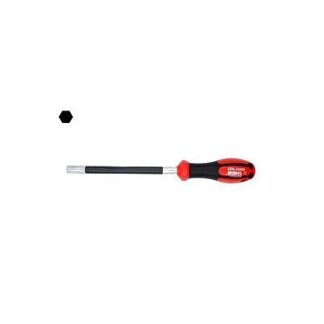 Ceta Form C-Plus 7x150 mm Lokma Uçlu Tornavida