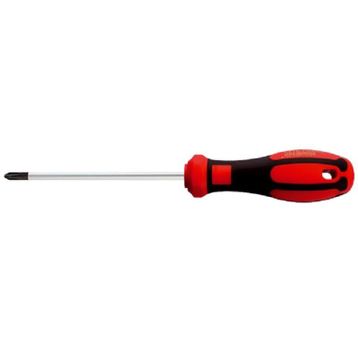 Ceta Form C-Plus Yıldız Uçlu PH0x80 mm Tornavida