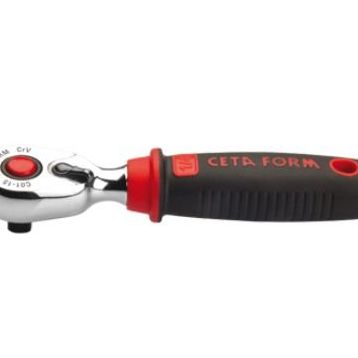 Ceta Form C01-15 1-4 inç Mini Cırcır Kolu