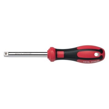 Ceta Form C01-20 1/4” Lokma Tornavidası