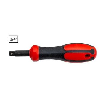 Ceta Form C01-20S 1/4 inç 2.5 cm Lokma Tornavida