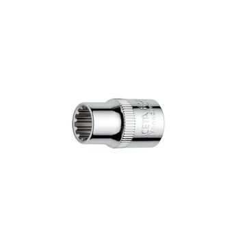 Ceta Form C02A-S0308 1-4 Spline Lokma Anahtar
