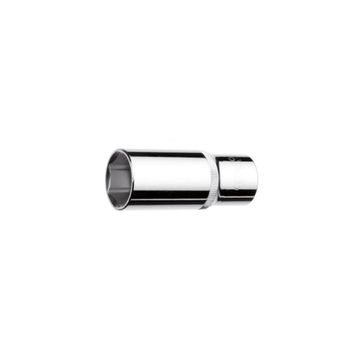 Ceta Form C04-H040 1-4 inç 6 Köşe Derin 4 mm Lokma Anahtar