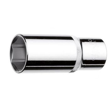 Ceta Form C04-H070 1-4 inç 6 Köşe Derin 7 mm Lokma Anahtar