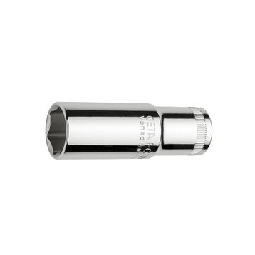 Ceta Form C04-H110 1-4 inç 6 Köşe Derin 11 mm Lokma Anahtar
