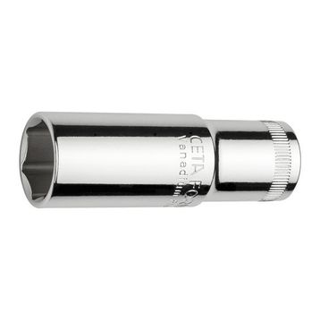 Ceta Form C04-H110 1-4 inç 6 Köşe Derin 11 mm Lokma Anahtar