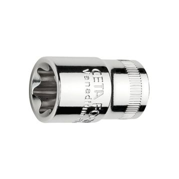 Ceta Form C16-05 3-8 inç Dış Torx Lokma Anahtar