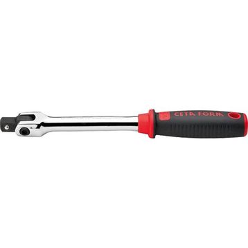 Ceta Form C21-60S 1-2 inç T Saplı 230 mm Lokma Kolu