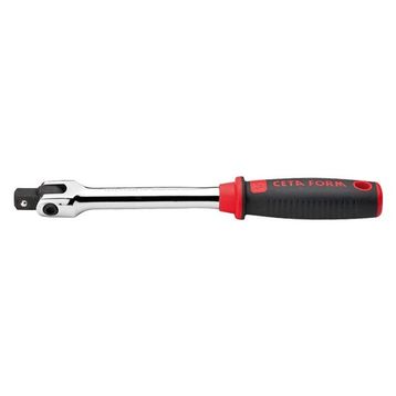 Ceta Form C21-60S 1-2 inç T Saplı 230 mm Lokma Kolu