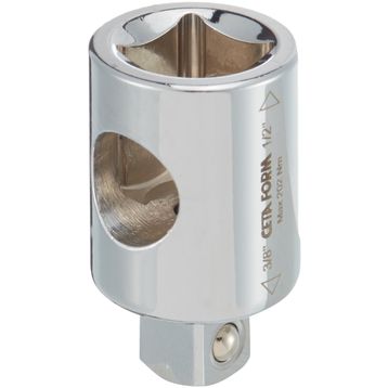 Ceta Form C21-91 1/2’’ Lokma Adaptörü