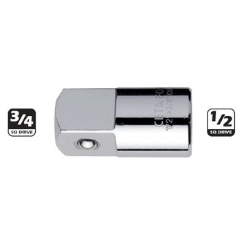Ceta Form C21-92 1/2’’ Lokma Adaptörü