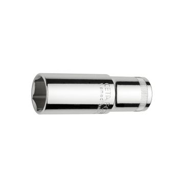Ceta Form C24-H17 1-2 inç 6 Köşe Derin 17 mm Lokma Anahtar
