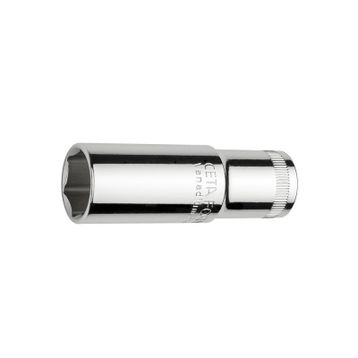 Ceta Form C24-H17 1-2 inç 6 Köşe Derin 17 mm Lokma Anahtar