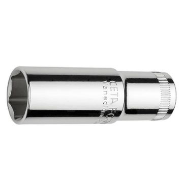 Ceta Form C24-H17 1-2 inç 6 Köşe Derin 17 mm Lokma Anahtar