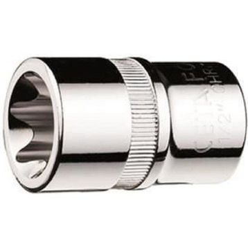 Ceta Form C26-12 Dış Torx E12 Lokma Anahtar