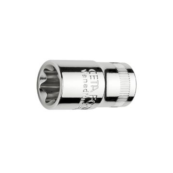 Ceta Form C26-12 Dış Torx E12 Lokma Anahtar