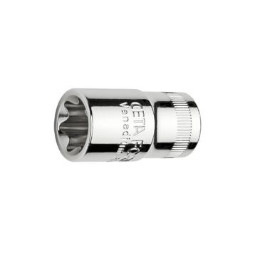 Ceta Form C26-12 Dış Torx E12 Lokma Anahtar