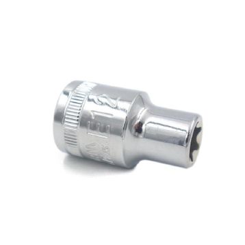 Ceta Form C26-12 Dış Torx E12 Lokma Anahtar