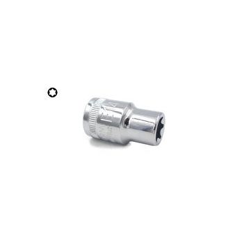 Ceta Form C26-14 Dış Torx E14 Lokma Anahtar
