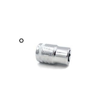 Ceta Form C26-18 Dış Torx E18 Lokma Anahtar