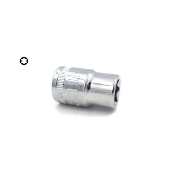 Ceta Form C26-18 Dış Torx E18 Lokma Anahtar