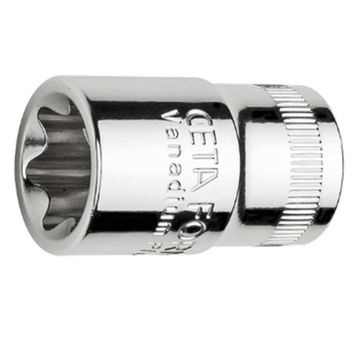 Ceta Form C26-20 Dış Torx E20 Lokma Anahtar
