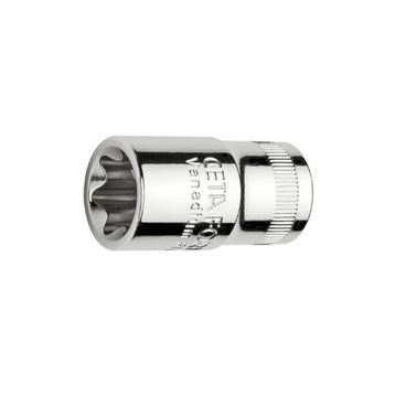 Ceta Form C26-20 Dış Torx E20 Lokma Anahtar