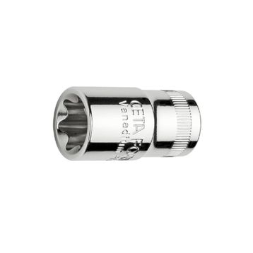 Ceta Form C26-20 Dış Torx E20 Lokma Anahtar