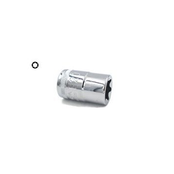 Ceta Form C26-20 Dış Torx E20 Lokma Anahtar
