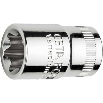 Ceta Form C26-20 Dış Torx E20 Lokma Anahtar