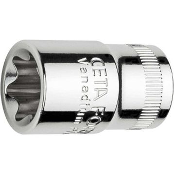 Ceta Form C26-22 Dış Torx E22 Lokma Anahtar
