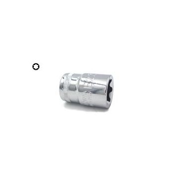 Ceta Form C26-22 Dış Torx E22 Lokma Anahtar