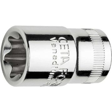 Ceta Form C26-24 Dış Torx E24 Lokma Anahtar