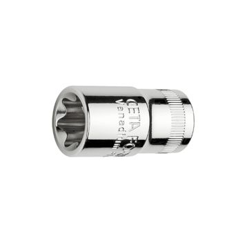 Ceta Form C26-24 Dış Torx E24 Lokma Anahtar