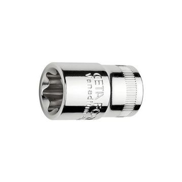 Ceta Form C26-24 Dış Torx E24 Lokma Anahtar