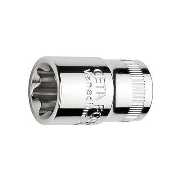Ceta Form C26-24 Dış Torx E24 Lokma Anahtar