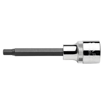 Ceta Form C28S-H06L 6 mm Uzun Tip 1/2” Allen Uçlu Lokma