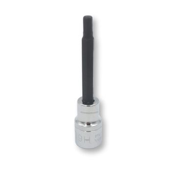 Ceta Form C28S-H06L 6 mm Uzun Tip 1/2” Allen Uçlu Lokma
