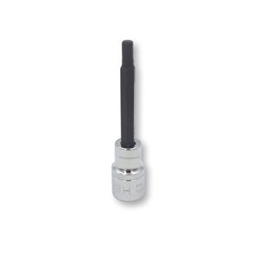 Ceta Form C28S-H06L 6 mm Uzun Tip 1/2” Allen Uçlu Lokma