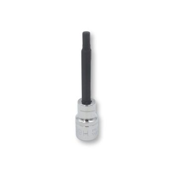 Ceta Form C28S-H06L 6 mm Uzun Tip 1/2” Allen Uçlu Lokma