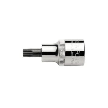Ceta Form C28S-X05 1-2 inç Kısa Tip M05 x 55 mm XZN Uçlu Lokma
